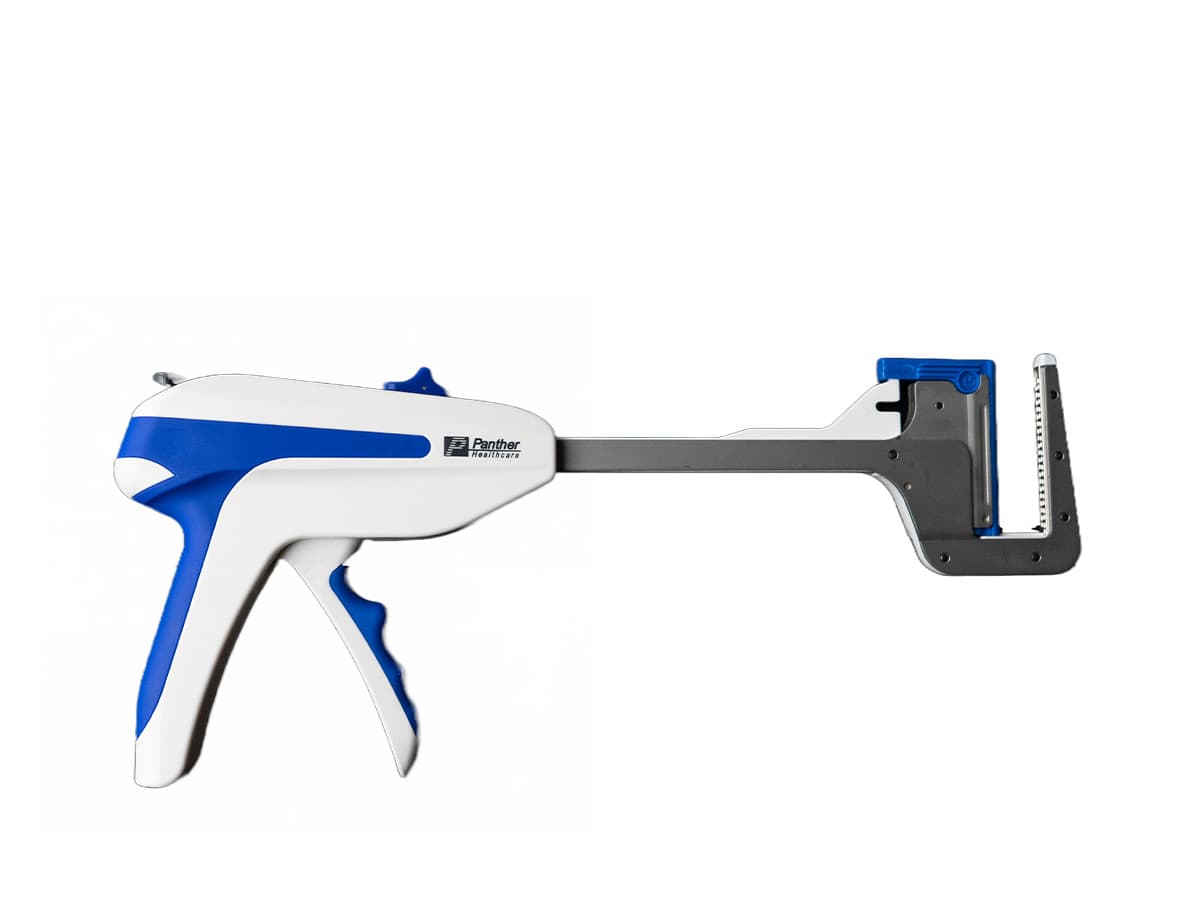 Linear Stapler and Cartridges