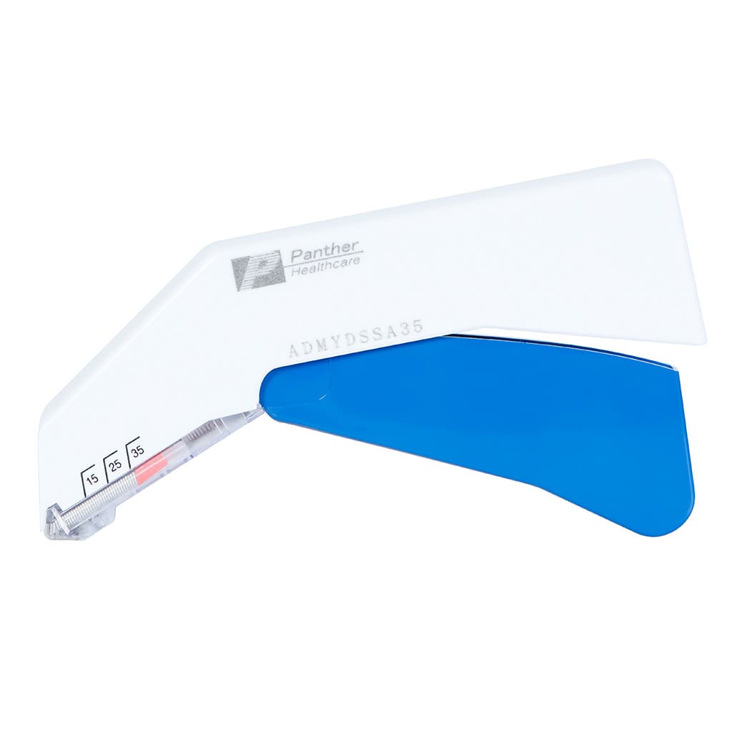 Panther Skin Stapler